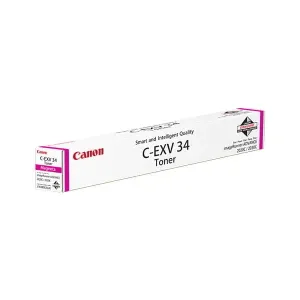 Canon C-EXV 34 Magenta Toner