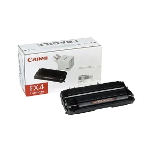 Canon FX4 Black Toner Cartridge