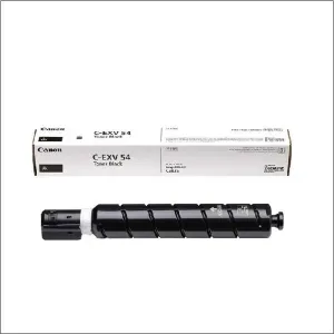 Canon C-EXV 54 Black Toner Cartridge