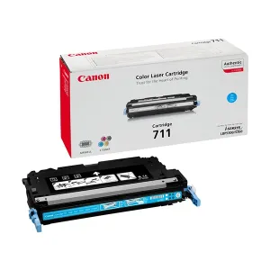 Canon Cyan 711 Toner Cartridge