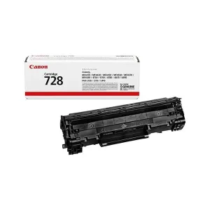 Canon 728 Toner Cartridge