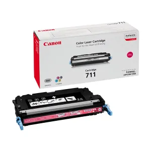 Canon 711 Magenta Toner Cartridge