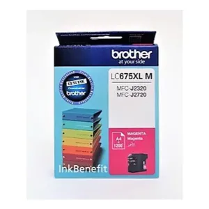 Brother LC675XL M