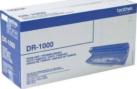 Brother DR-1000 Drum Unit