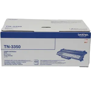 Brother TN-3350 Toner Cartridge
