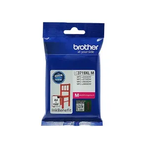 Brother LC3719XL Magenta High Yield Ink Cartridge