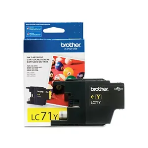 Brother LC71Y