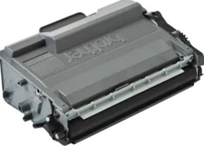 Brother TN-3417 Standard Yield Black Toner Cartridge