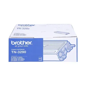 Brother TN-3290 Black Toner Cartridge