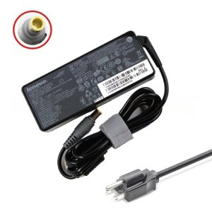 90W Lenovo ThinkPad T420 4180-Q3U AC Adapter Charger