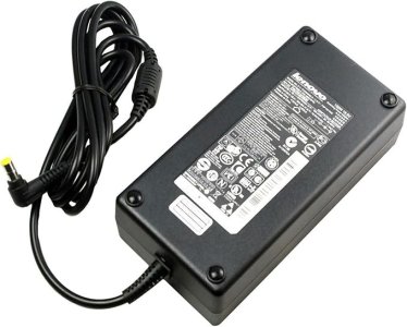 130W AC Adapter Charger Lenovo ThinkCentre M8000U + Cord
