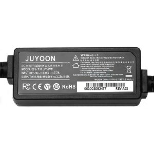 65W USB-C DC Travel Adapter Lenovo IdeaPad Slim 7 14ARE05 82A5