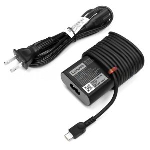 Slim Lenovo 13w Yoga 82S2 charger 65W USB-C