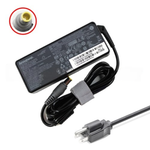 90W Lenovo ThinkPad L420 7854 AC Adapter Charger +Power Cord