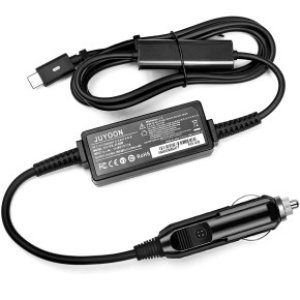 65W USB-C DC Travel Adapter Lenovo Yoga 730-13IWL