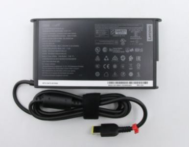 Slim New type 230w Lenovo ThinkPad P1 Gen 5 21DD Charger