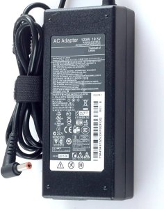 120W Lenovo Essential G780 59352497 AC Adapter Charger