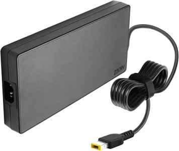 Slim New type 230w Lenovo ThinkBook 16p G3 ARH Charger