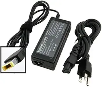 Charger Lenovo ThinkSmart View For ZOOM ZA84 Original