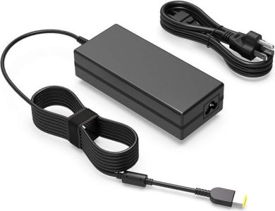 135W ThinkPad Hybrid USB-C 40AF0135US Charger