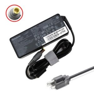 90W Lenovo ThinkPad X130e 0622-2PU AC Adapter Charger