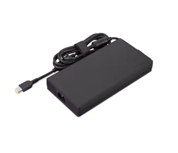 Slim 300w Lenovo Legion Pro 7 16IRX8 Charger Genuine