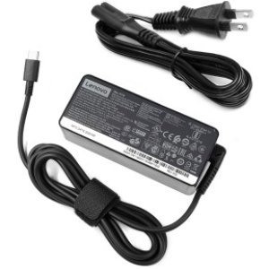 45W USB-C Lenovo K14 21CT" charger power cord