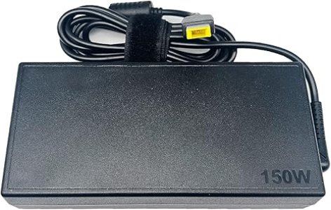 150W Lenovo ThinkCentre M92z 3296-E4U AC Adapter Charger