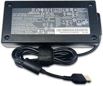 150W Lenovo ThinkCentre M92z 3296-E4U AC Adapter Charger