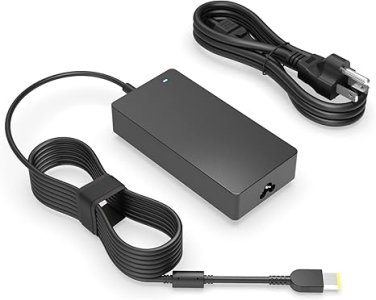 170W Lenovo ThinkCentre M90a 11CD 11CE charger