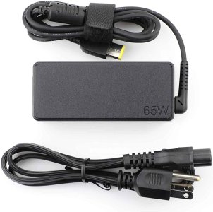 65W Lenovo ThinkCentre M70q 11DV 11E7 Charger AC Adapter