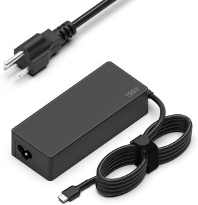 100W USB-C Lenovo IdeaPad 5 15ABA7 charger