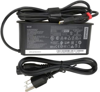 Slim Lenovo Yoga 7 14ARP8 82YM charger 65W USB-C