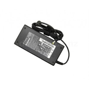 130W AC Adapter Lenovo ThinkCentre A61e 6449 + Cord