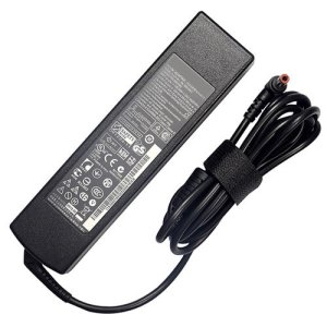 90W Lenovo IdeaPad Z400 Touch AC Adapter Charger +Power Cord