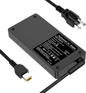 230W Lenovo Legion Y740-15IRH 81UF AC Adapter Charger