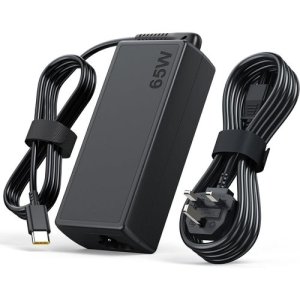 65W USB-C Charger Lenovo ThinkPad L13 Yoga Gen 2 (AMD)