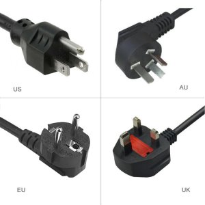 65W USB-C DC Travel Adapter Lenovo ThinkPad E15 Gen 2
