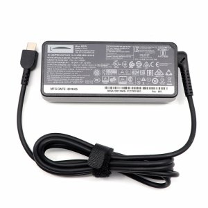 65W USB-C DC Travel Adapter Lenovo ThinkPad E15 Gen 2