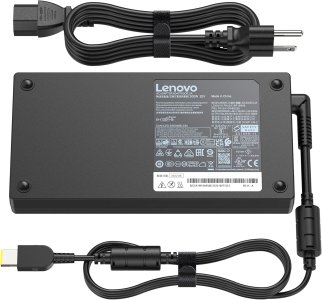 Slim 300w Lenovo 5A11H02887 Charger Genuine