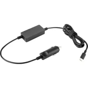 65W USB-C DC Travel Adapter Lenovo IdeaPad 5 14ALC05 82LM
