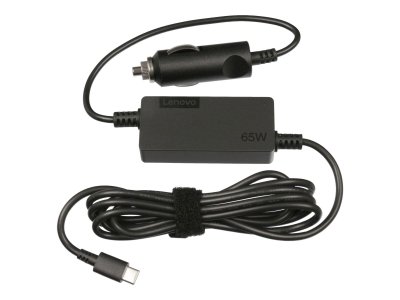 65W USB-C DC Travel Adapter Lenovo YOGA 920-13IKB Glass 80Y8