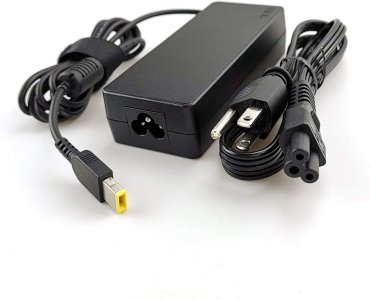 90W Lenovo ThinkPad R60e 9463 AC Adapter Charger + Power Cord