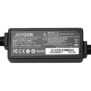 65W USB-C DC Travel Adapter Lenovo IdeaPad Slim 7 14ARE05