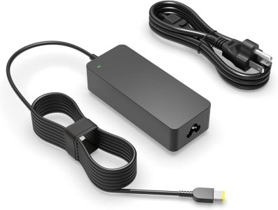 65W Lenovo IdeaCentre AIO 3 22IAP7 Charger AC Adapter