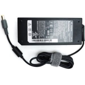 135W Lenovo Thinkpad T520 4240-57U AC Adapter Charger