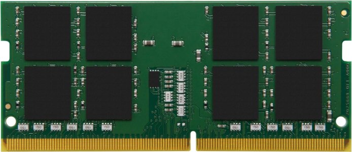 Kingston Laptop RAM DDR5 32GB 5600-KVR56S46BD8-32