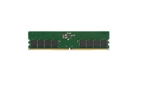 Kingston Desktop RAM DDR5 16GB 5600-KVR56U46BS8-16