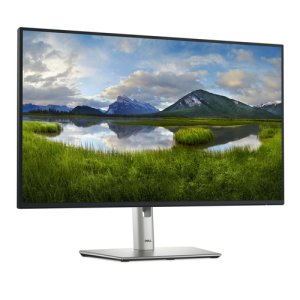 DELL P Series P2725HE Monitor- P2725HE