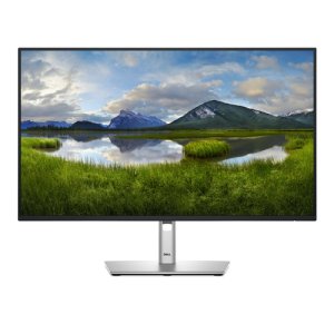 DELL P Series P2725HE Monitor- P2725HE